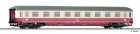 13579 Tillig Passenger car 1st class in TEE livery